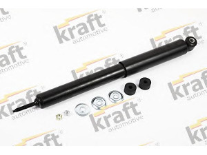 KRAFT AUTOMOTIVE 4011537 amortizatorius 
 Pakaba -> Amortizatorius
434344, 436050, 436106, 436116