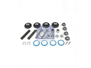 DT 5.96222 remonto komplektas, vairuotojo kabinos pakaba
0750928 S1, 0750928S1, 750928 S1