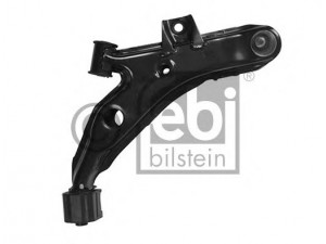 FEBI BILSTEIN 42803 vikšro valdymo svirtis 
 Ašies montavimas/vairavimo mechanizmas/ratai -> Valdymo svirtis/pasukamosios svirties sujungimas -> Vairo trauklės (valdymo svirtis, išilginis balansyras, diago
20200KC000, 20200KC060, 20200KC070