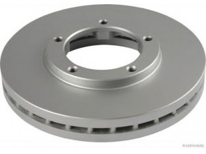 MAGNETI MARELLI 600000089010 stabdžių diskas