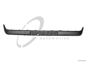 TRUCKTEC AUTOMOTIVE 02.60.312 dangtis, buferis
124 885 1421