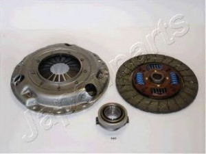 JAPANPARTS KF-340 sankabos komplektas 
 Sankaba/dalys -> Sankabos remonto komplektas, visas