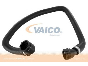 VAICO V20-2394 radiatoriaus žarna 
 Aušinimo sistema -> Žarnelės/vamzdeliai/sujungimai -> Radiatoriaus žarnos
64 21 6 945 279