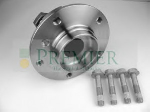 BRT Bearings PWK0734 rato guolio komplektas 
 Ašies montavimas/vairavimo mechanizmas/ratai -> Rato stebulė/montavimas -> Rato guolis