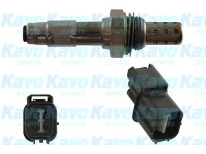 KAVO PARTS EOS-2050 lambda jutiklis 
 Variklis -> Variklio elektra
36531P2EG01, 36531P2RA01
