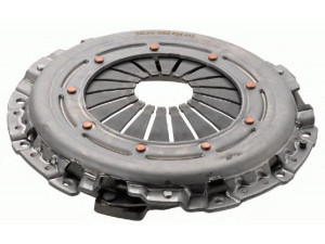 SACHS 3082 654 410 sankabos suspaudimo plokštelė 
 Sankaba/dalys -> Sankabos suspaudimo plokštelė
41300-39350, 41300-39350