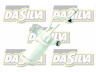 DA SILVA FF4644 džiovintuvas, oro kondicionierius 
 Oro kondicionavimas -> Džiovintuvas
1310196, 1363197, 1466513, 3M5H19E647BA