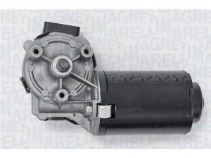 MAGNETI MARELLI 064343299010 valytuvo variklis 
 Priekinio stiklo valymo sistema -> Varikliukas, priekinio stiklo valytuvai
7701054373, 7701204818