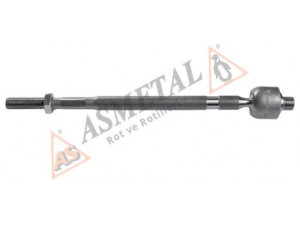 ASMETAL 20FI5502 vidinė skersinė vairo trauklė 
 Vairavimas -> Vairo mechanizmo sujungimai
98 845 026