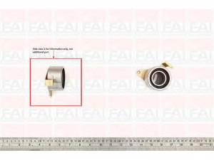 FAI AutoParts T9702 įtempiklio skriemulys, paskirstymo diržas 
 Techninės priežiūros dalys -> Papildomas remontas
LHP10011, LHP10016