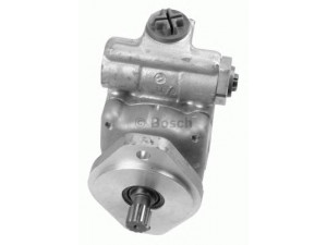 BOSCH K S01 000 473 hidraulinis siurblys, vairo sistema
35404178091