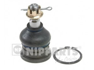 NIPPARTS J4882009 atramos/vairo trauklė 
 Ašies montavimas/vairavimo mechanizmas/ratai -> Sujungimai -> Atramos/vairo trauklė
43310-34030, 43310-35061, 43310-35071