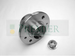 BRT Bearings BRT1247 rato guolio komplektas 
 Ašies montavimas/vairavimo mechanizmas/ratai -> Rato stebulė/montavimas -> Rato guolis
7701204666