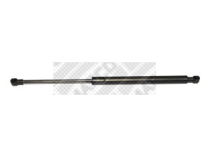 MAPCO 91103 dujinė spyruoklė, gaubtas 
 Kėbulas -> Dujinės spyruoklės
8200362400