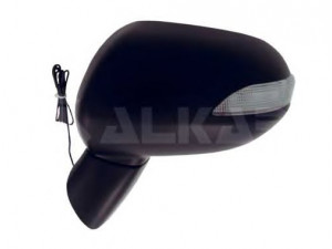 ALKAR 6101945 išorinis veidrodėlis 
 Kėbulas -> Liukai/stogai/durys/stoglangis/sulankstomas stogas -> Durys/dalys
76250SAAG12