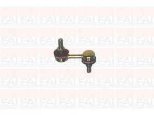 FAI AutoParts SS2577 šarnyro stabilizatorius 
 Ašies montavimas/vairavimo mechanizmas/ratai -> Stabilizatorius/fiksatoriai -> Savaime išsilyginanti atrama
MR131732, 5558037020
