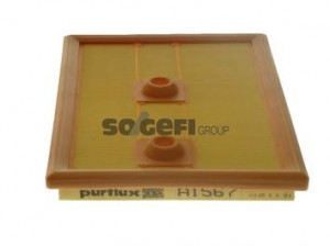 PURFLUX A1567 oro filtras 
 Filtrai -> Oro filtras
04E129620