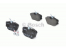 BOSCH 0 986 494 058 stabdžių trinkelių rinkinys, diskinis stabdys 
 Techninės priežiūros dalys -> Papildomas remontas
000 420 89 20, 000 420 91 20, 001 420 10 20