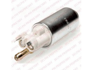 DELPHI FE0153 kuro siurblys
E6LY9A407A, E6LZ 9A407-A, E6LZ 9A407-AA
