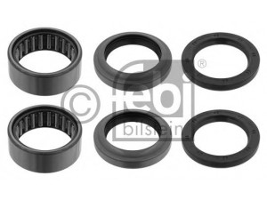 FEBI BILSTEIN 02215 remonto komplektas, kardaninio veleno tvirtinimas
06.33019.0046, 06.33019.0046 S