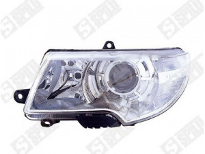 SPILU 328042 priekinis žibintas 
 Kėbulas -> Priekinis žibintas/dalys -> Priekinis žibintas/įterp.
3T1941018D