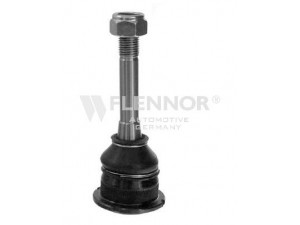 FLENNOR FL018-D atramos/vairo trauklė 
 Ašies montavimas/vairavimo mechanizmas/ratai -> Sujungimai -> Atramos/vairo trauklė
31121126253, 31121126296