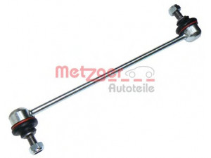 METZGER 53048618 šarnyro stabilizatorius 
 Ašies montavimas/vairavimo mechanizmas/ratai -> Stabilizatorius/fiksatoriai -> Pasukimo trauklė
MN101368, 5087.58