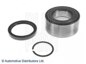 BLUE PRINT ADK88327 rato guolio komplektas 
 Ašies montavimas/vairavimo mechanizmas/ratai -> Rato stebulė/montavimas -> Rato guolis