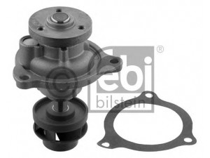 FEBI BILSTEIN 39061 vandens siurblys 
 Aušinimo sistema -> Vandens siurblys/tarpiklis -> Vandens siurblys
1 089 795, 1 229 571, 1 798 955