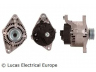 LUCAS ELECTRICAL LRB00216 kintamosios srovės generatorius 
 Elektros įranga -> Kint. sr. generatorius/dalys -> Kintamosios srovės generatorius
46420964, 57057Q