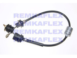 REMKAFLEX 42.2420 sankabos trosas
96108987