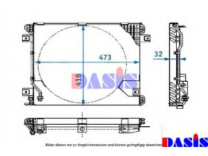 AKS DASIS 051910N kondensatorius, oro kondicionierius 
 Oro kondicionavimas -> Kondensatorius
1367049, 1376471