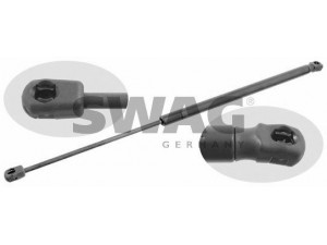 SWAG 50 92 7762 dujinė spyruoklė, bagažinė 
 Priedai -> Bagažinė/pakrovimo skyrius
1 117 394, 1 232 189, 1S71N406A10AB