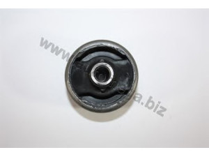 AUTOMEGA 30100630372 valdymo svirties/išilginių svirčių įvorė 
 Ašies montavimas/vairavimo mechanizmas/ratai -> Valdymo svirtis/pasukamosios svirties sujungimas -> Montavimas/sutvirtinimas
1063372