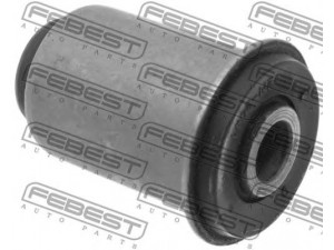 FEBEST MAB-3F valdymo svirties/išilginių svirčių įvorė 
 Ašies montavimas/vairavimo mechanizmas/ratai -> Valdymo svirtis/pasukamosios svirties sujungimas -> Montavimas/sutvirtinimas
MB831555, MB831556