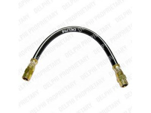 DELPHI LH0597 stabdžių žarnelė 
 Stabdžių sistema -> Stabdžių žarnelės
3432 1102 567, 3432 1107 139, 3432 1113 184