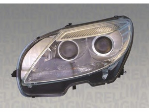 MAGNETI MARELLI 710302512283 priekinis žibintas 
 Kėbulas -> Priekinis žibintas/dalys -> Priekinis žibintas/įterp.
A2168205561