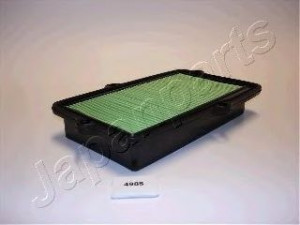JAPANPARTS FA-498S oro filtras 
 Techninės priežiūros dalys -> Techninės priežiūros intervalai
17220-PP4-E00, 17220PP4305