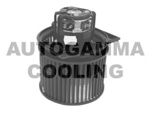 AUTOGAMMA GA37006 vidaus pūtiklis 
 Šildymas / vėdinimas -> Orpūtė/dalys
1845063
