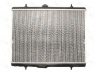radiatorius, variklio aušinimas