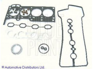 BLUE PRINT ADT362104C tarpiklių komplektas, cilindro galva 
 Variklis -> Cilindrų galvutė/dalys -> Tarpiklis, cilindrų galvutė
04112-23040