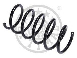 OPTIMAL AF-3874 spyruoklė 
 Pakaba -> Spyruoklės
60 01 548 549