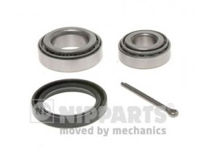 NIPPARTS J4712027 rato guolio komplektas 
 Ašies montavimas/vairavimo mechanizmas/ratai -> Rato stebulė/montavimas -> Rato guolis
90311-38037, 90366-17010, 90366-27001