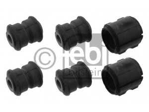 FEBI BILSTEIN 32954 remonto komplektas, stabilizatoriaus pakaba 
 Ašies montavimas/vairavimo mechanizmas/ratai -> Stabilizatorius/fiksatoriai -> Sklendės
81.43722.0053, 81.43722.0053 S2