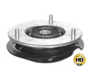 MEYLE 300 313 3110/HD pakabos statramsčio atraminis guolis 
 Ašies montavimas/vairavimo mechanizmas/ratai -> Montavimas, pakabos statramstis
31 33 1 133 292, 31 33 1 134 096