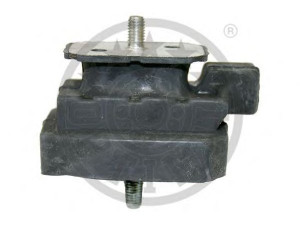 OPTIMAL F8-7040 montavimas, automatinė transmisija; montavimas, neautomatinė transmisija 
 Transmisija -> Neautomatinė pavarų dėžė -> Ašies montavimas
22316761093, 22316771741