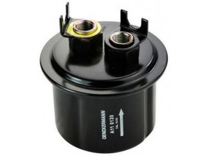 DENCKERMANN A110120 kuro filtras 
 Filtrai -> Kuro filtras
16010SE0505, 16900SE0931, 16900SE0932
