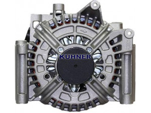 AD KÜHNER 553629RI kintamosios srovės generatorius 
 Elektros įranga -> Kint. sr. generatorius/dalys -> Kintamosios srovės generatorius
0131545902, A0131545902