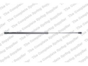 ROC GS1721 dujinė spyruoklė, bagažinė 
 Priedai -> Bagažinė/pakrovimo skyrius
5C5827550