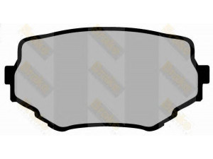 Brake ENGINEERING PA1399 stabdžių trinkelių rinkinys, diskinis stabdys 
 Techninės priežiūros dalys -> Papildomas remontas
5520065D00, 5520065D00000, 5520065D10
